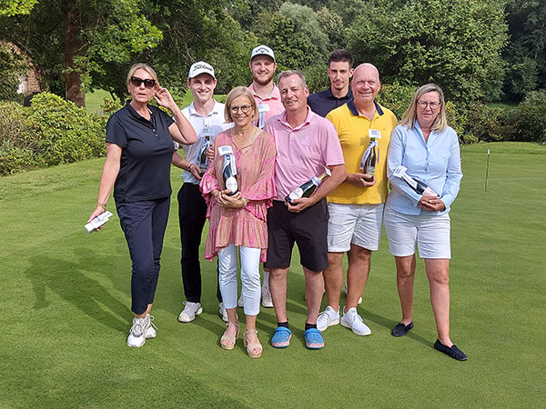 Birdies Helfen Turnier 2024